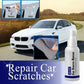 🔥 LAST DAY -BUY 2 GET 1 FREE 🔥Car paint scratch repair spray🚙Suitable For All Colors Car Paint