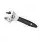 🥳2026 HOT SALE🥳💞50K+ SOLD!💥🔧⚡ 50% OFF! Wide Jaw Ratchet Adjustable Wrench – Self-tightening, high-hardness alloy teeth. Precision scale, ergonomic TPR grip. Sizes 8"/10"/12". A must-have for DIY. 🛠️✨