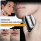 HOT SALE✨2024 New Upgraded Mini Waterproof Magnetic Shaver