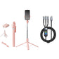 🎁Hot Sale 49% OFF⏳New Multi-purpose Upgraded Phone Extendable Selfie Stick & Tripod