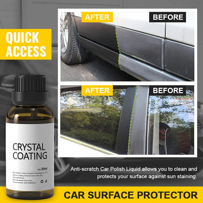 🔥BUY 1 GET 1  FREE🔥Coating Agent For Automotive Plastics