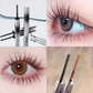 🎁Last 5 Day 50% OFF - New Iron Brush Waterproof Curling Mascara 💥(Buy 2 Get 1 FREE & Free Shipping)