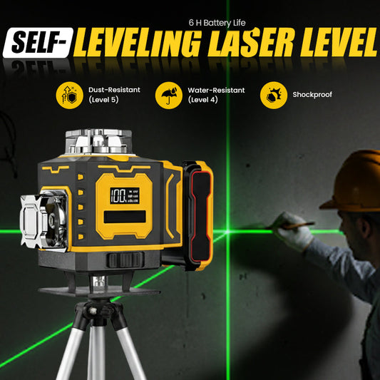 🎉Hot Sale Now!📉60% off storewide💥New Arrivals🔥Multi-Function Laser Level