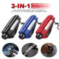 💥⏰Black Friday Countdown! 🔥2-in-1 Emergency Window Breaker & Seatbelt Cutter🔥🔥Buy 1 Get 1 Free & Stock Alert, Grab It Now or Regret Later!