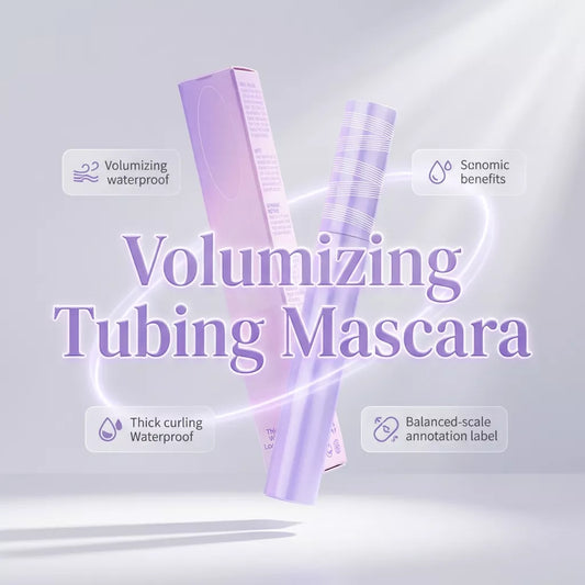 💜 Final 3 hours Buy 1 get 1 free !! 💜Tubing Mascara & Primer