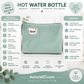 🔥Limited Time Promotion 50% OFF🔥Rechargeable hot water bottles, heat packs, explosion-proof heat pads