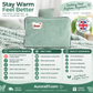 🔥Limited Time Promotion 50% OFF🔥Rechargeable hot water bottles, heat packs, explosion-proof heat pads