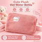 🔥Limited Time Promotion 50% OFF🔥Rechargeable hot water bottles, heat packs, explosion-proof heat pads
