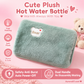 🔥Limited Time Promotion 50% OFF🔥Rechargeable hot water bottles, heat packs, explosion-proof heat pads