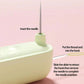 2-in-1 Needle Threader & Seam Ripper Tool