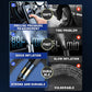 🔥Last day of the limited-time 50% off sale!🔥Digital Display Car Tire Inflator Pump