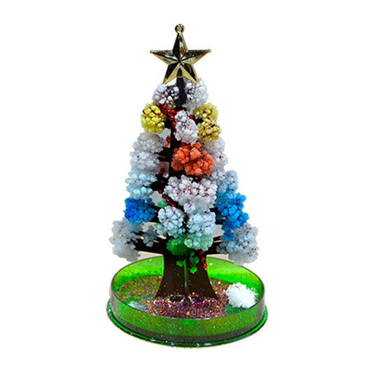 🔥Limited Time Promotion 50% OFF🔥Magic Christmas Tree