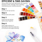 🔥LAST DAY 49% OFF👨‍🎨Foldable Watercolor Painting Set (🎨56 Colors)