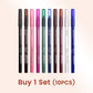 🎉BUY MORE GET MORE FREE🎁10 Colored Eyeliner Gel Pens