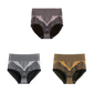 [Buy 1 Get 5 Free] 🎁 Women's Lace Panties High Waist Graphene Cotton Underwear