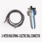 🔥Limited Sale 50% OFF💦Electric Drain Dredging Spring