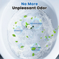 🔥Hot Sale 50%🔥Effective Concentrated Descaling Toilet Cleaning Stick