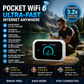 🔥New Hot Selling📶Mobile hotspot with full Wi-Fi coverage