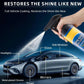 🔥2025 Hot Sale🔥Advanced Car Quick-acting Coating Agent Spray✨