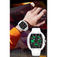 🎅Last day of the limited-time 50% off sale!⌚Men's Sporty Luminous Digital Automatic Watch🎁