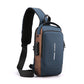 🎒 50% OFF! 🔥 Sports bag with USB charging function – theft-proof, practical & lightweight – perfect for travelling, commuting & outdoor activities ⚡