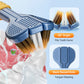 🔥2026 New Arrivals: 50% Off for a Limited Time!🦷Three-headed multi-angle cleaning toothbrush