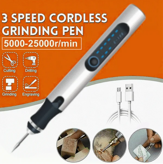 Professional Engraving Pen