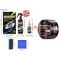 🚗Hot sale -50% OFF🚗 Professional Headlight Polish and Sealant Kit
