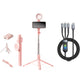 🎁Hot Sale 49% OFF⏳New Multi-purpose Upgraded Phone Extendable Selfie Stick & Tripod