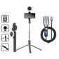 🎁Hot Sale 49% OFF⏳New Multi-purpose Upgraded Phone Extendable Selfie Stick & Tripod