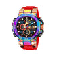 ⌚ 50% OFF! ✨ MULTIFUNCTION LED WATCH - Waterproof & Digital Display, 7 Sports Modes with Sleep Monitor, Perfect for Outdoor and Daily Use 🌟🔋