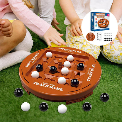 🔥Last day of the limited-time 50% off sale!🔥🎅Educational Orbit Logic Board Game