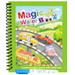 🎁BUY 1 GET 1 FREE🧠✨️【Magic Water Book】📚️🎨