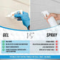 🔥BUY 1 GET 1 FREE🔥🏠 Mold Removal Gel – Heavy Duty Formula, Multi-Surface Cleaner & Works on Shower & Tile 🧽✨