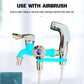 💦Buy 2 Get 2 Free🔥Outdoor Antifreeze Dual Control Faucet