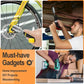 🔧 LIMITED‑TIME 50% OFF! ✨ Honeycomb Universal Wrench Socket Set – Multi‑Size, Labor‑Saving, Compact ✨