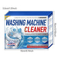 💥Black Friday Sales - 49% OFF💥Washing Machine Cleaner Tablets