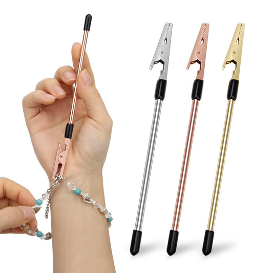 ✨🔥Buy 2 Get 3 Free🔥Bracelet Clasp Helper Tools🎁