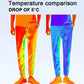 🔥2026 NEW SALES 🔥Unisex High Stretch Cool Feel Quick Dry Pants👖
