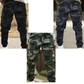 💎 40% OFF! 💎 Rugged Tactical Work Pants – Nylon-Cotton Blend, Multi-Pocket & All-Day Comfort for Outdoor & Work 🌲👖