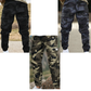 💎 40% OFF! 💎 Rugged Tactical Work Pants – Nylon-Cotton Blend, Multi-Pocket & All-Day Comfort for Outdoor & Work 🌲👖