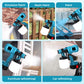 🧑‍🔧50% OFF!Wireless electric paint sprayer