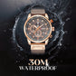 🔥Christmas Limited-Time Offer: 50% OFF!!!&FREE SHIPING!!!❤️‍🔥Men's High-End Classic Quartz Watches