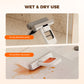 ⏳🔥LIMITED-TIME 50% OFF! ⏰⭐ Buy 1 Get 1 Free 🧹 Mini Mop SELF-WRINGING & portable