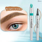 💄 BUY 1 GET 1 FREE! ✨ 3D Waterproof Microblading Eyebrow Pen – 4 Fork Tip, Natural Look & Long-Lasting 👁️