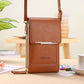 👜 📱 Simple and elegant women's touchscreen crossbody phone wallet(📦 Buy 2 Free Shipping)