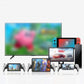 Universal Extendable Gamepad with 2 Programmable Back Buttons