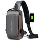 🎒 50% OFF! 🔥 Sports bag with USB charging function – theft-proof, practical & lightweight – perfect for travelling, commuting & outdoor activities ⚡