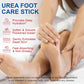 🦶 Urea Foot Care Stick | Smooth-Looking Heel Care