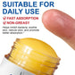🦶 Urea Foot Care Stick | Smooth-Looking Heel Care